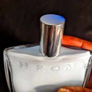 Azzaro Chrome (after shave balm) 98% Full